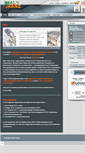 Mobile Screenshot of bialy-finanz.de